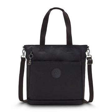 Kipling Sunhee Tote Bag Laptoptassen Zwart | NL 1911AH